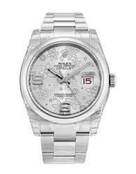 Rolex Datejust 116200